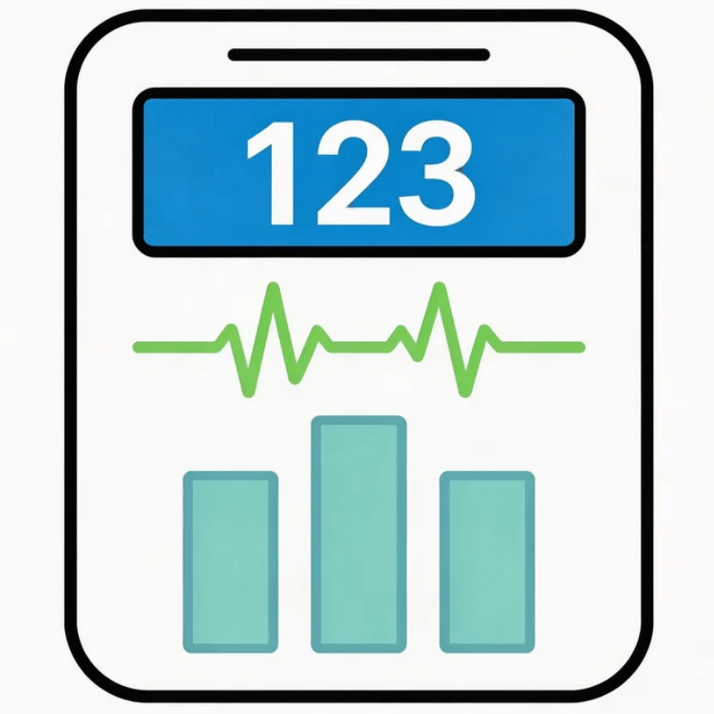 在线显示 的图标