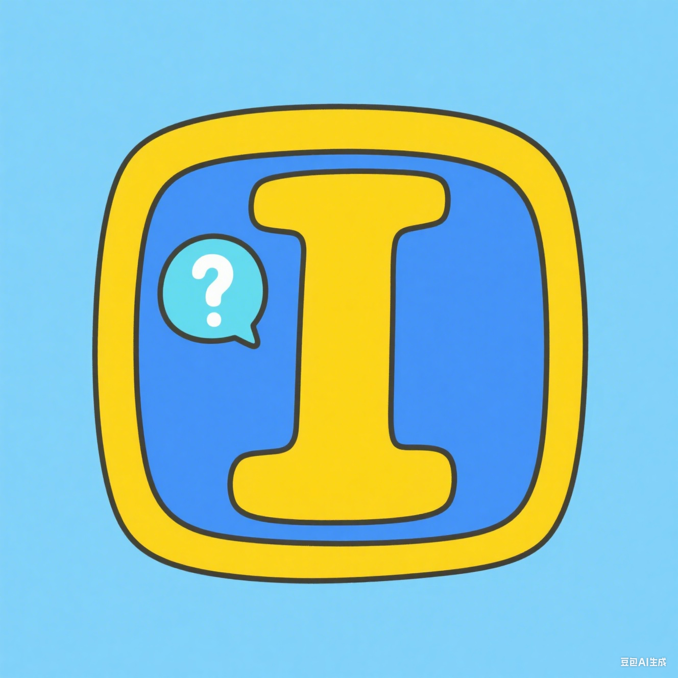 言答Issue 的图标